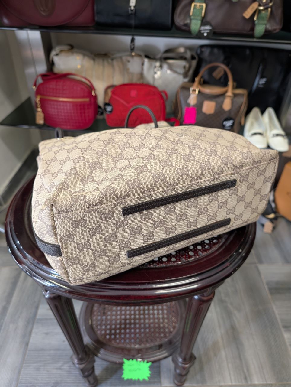 Gucci