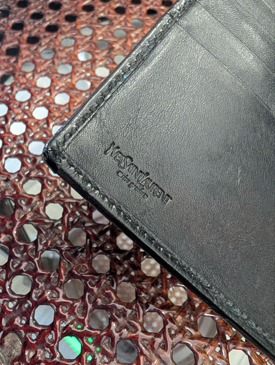Yves Saint Laurent