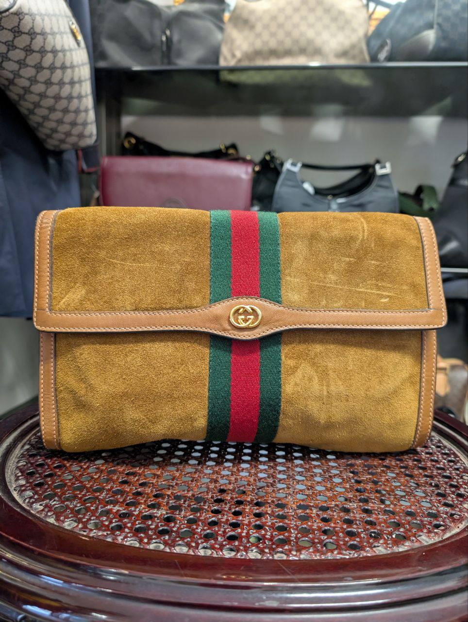 Gucci