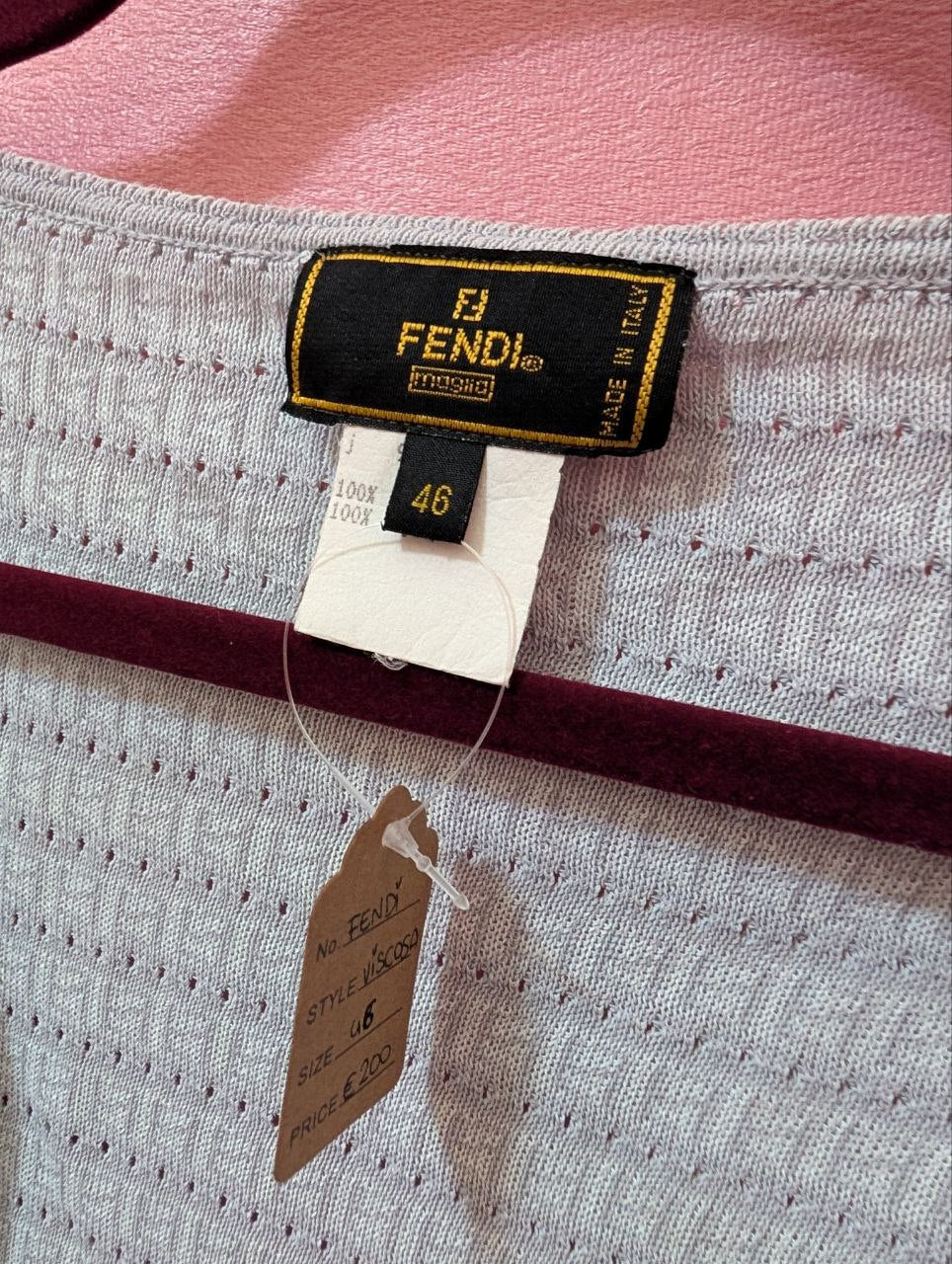 Fendi