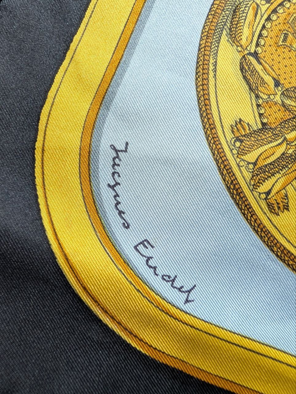 Hermes - Grand Apparat