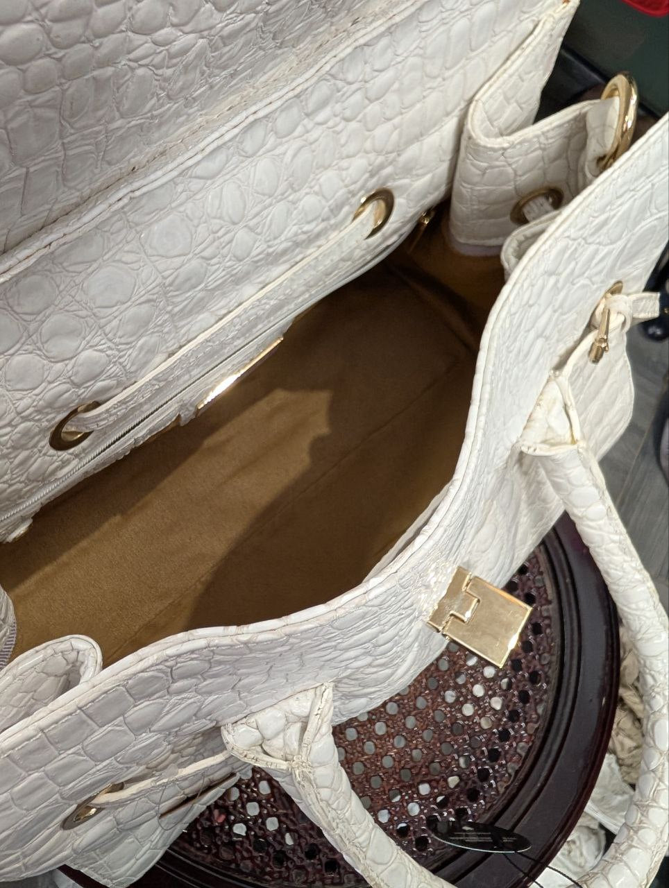 Jimmy Choo