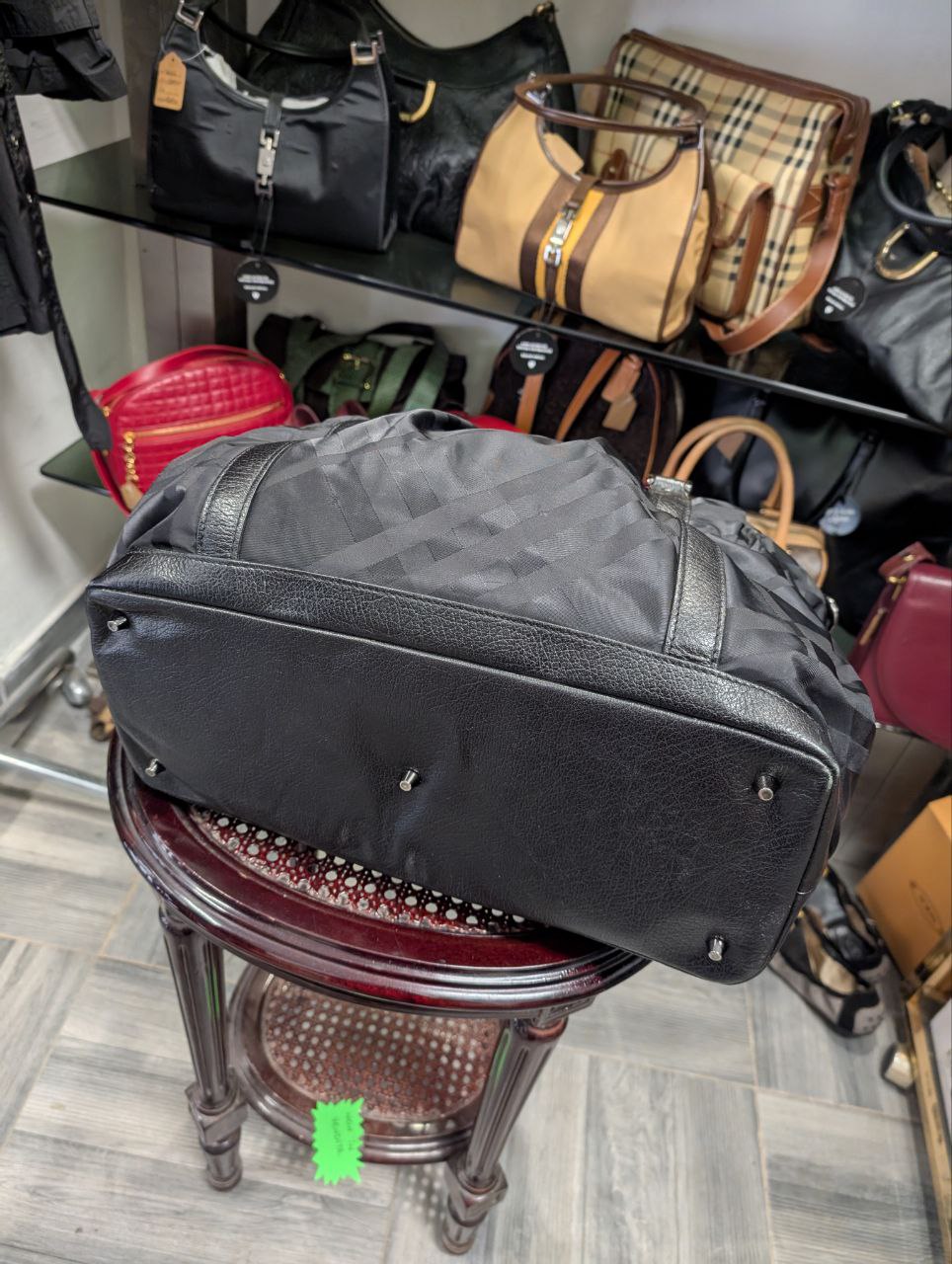 Burberry