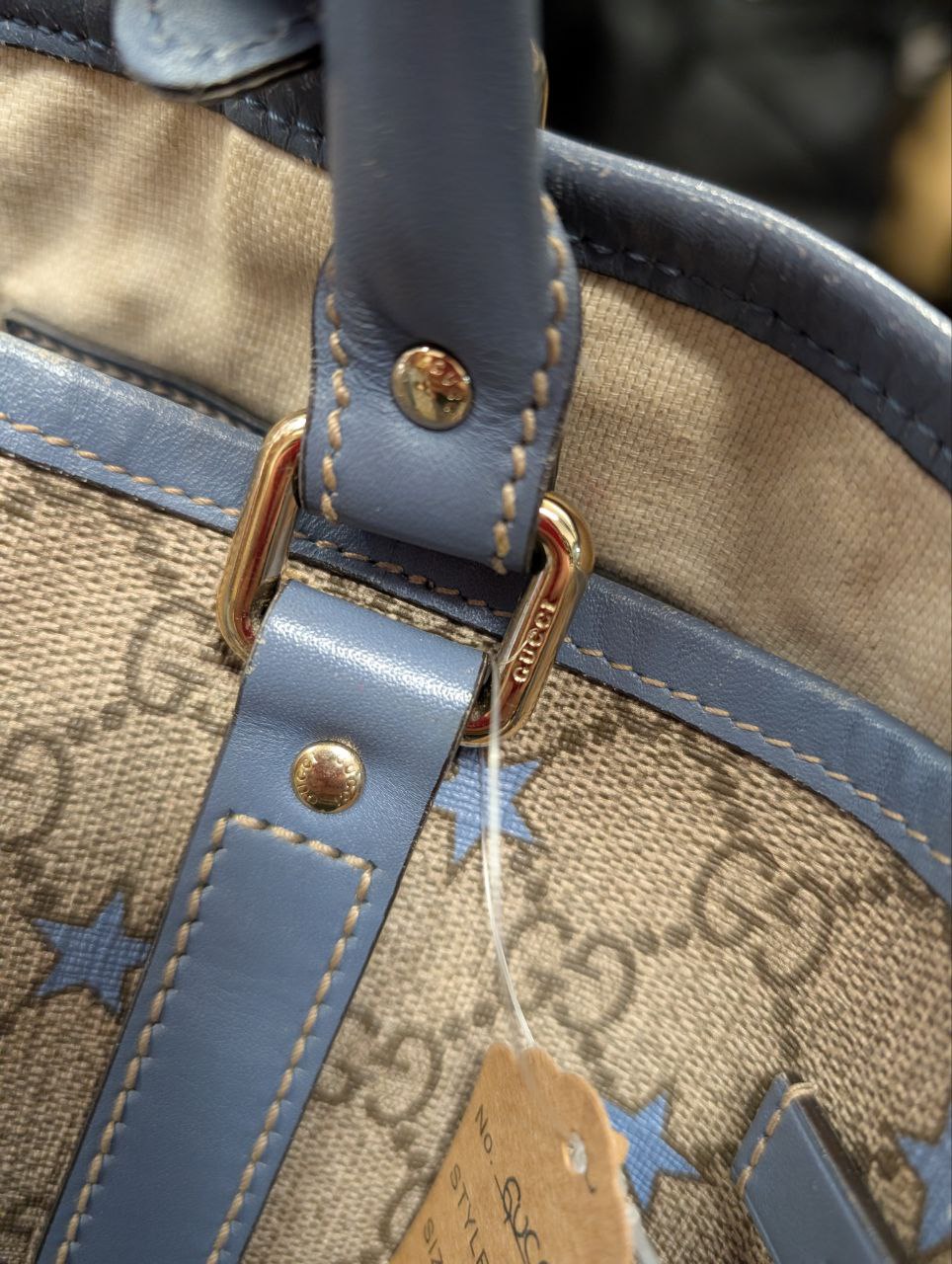 Gucci