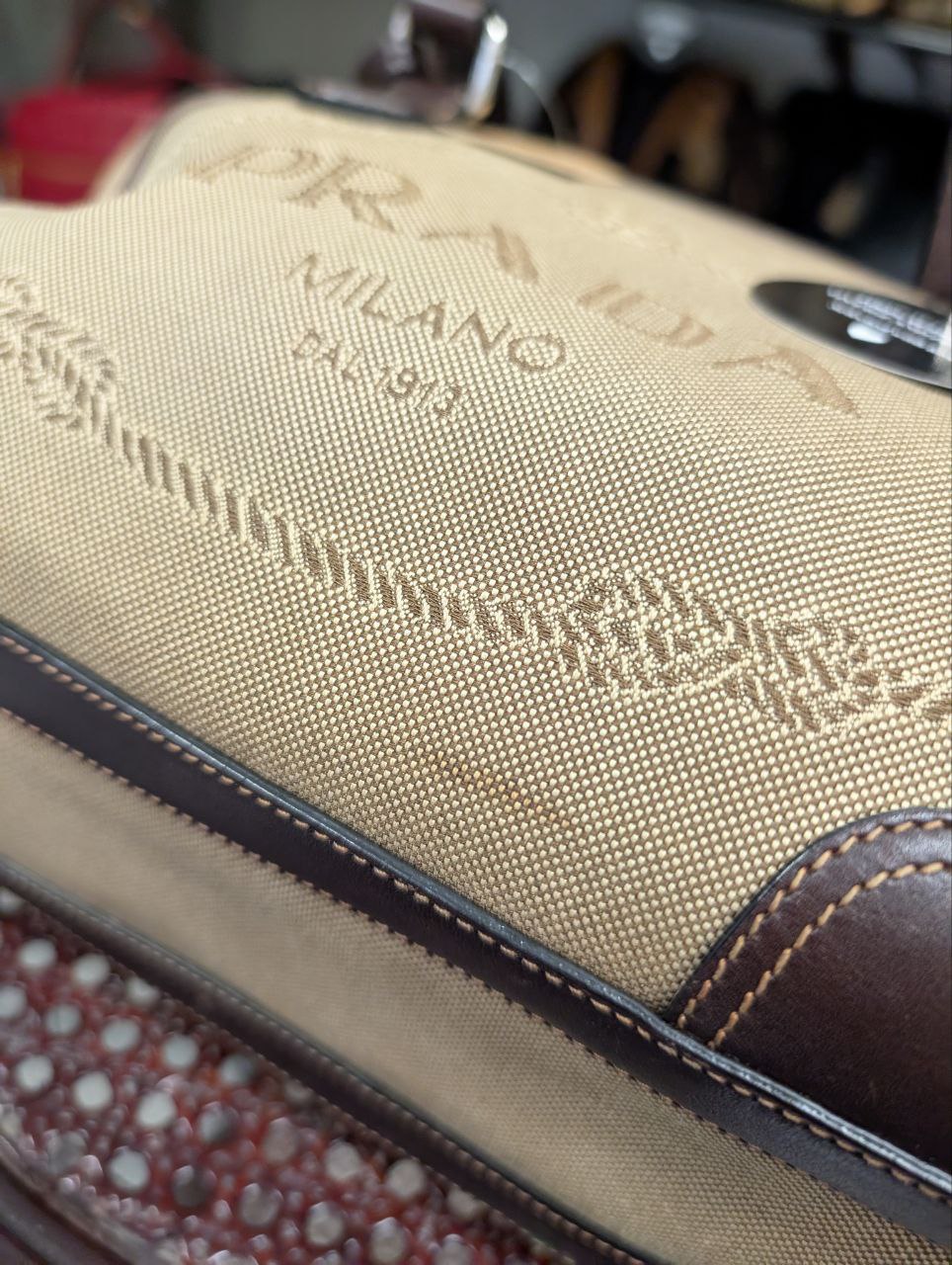 Prada