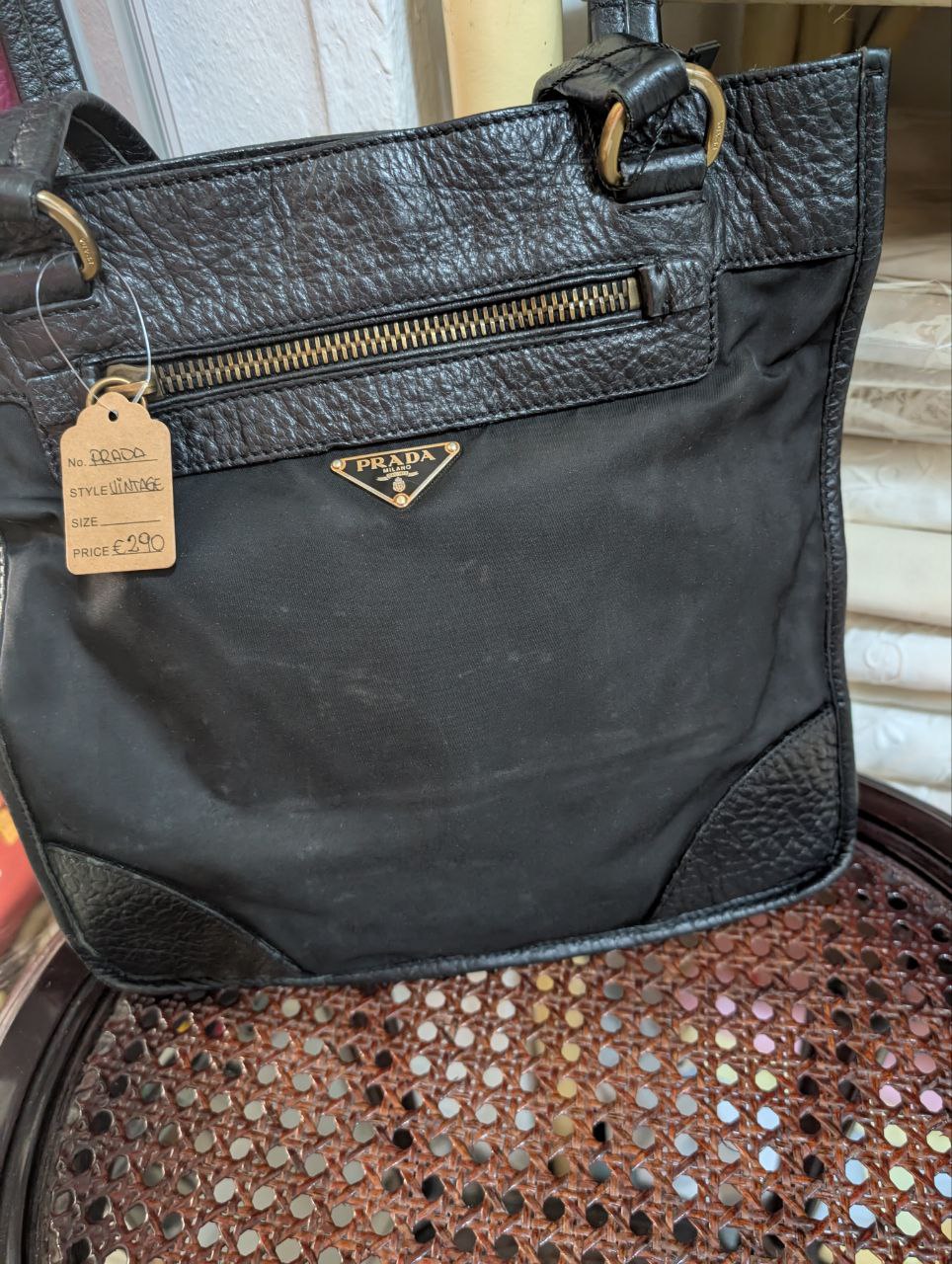 Prada