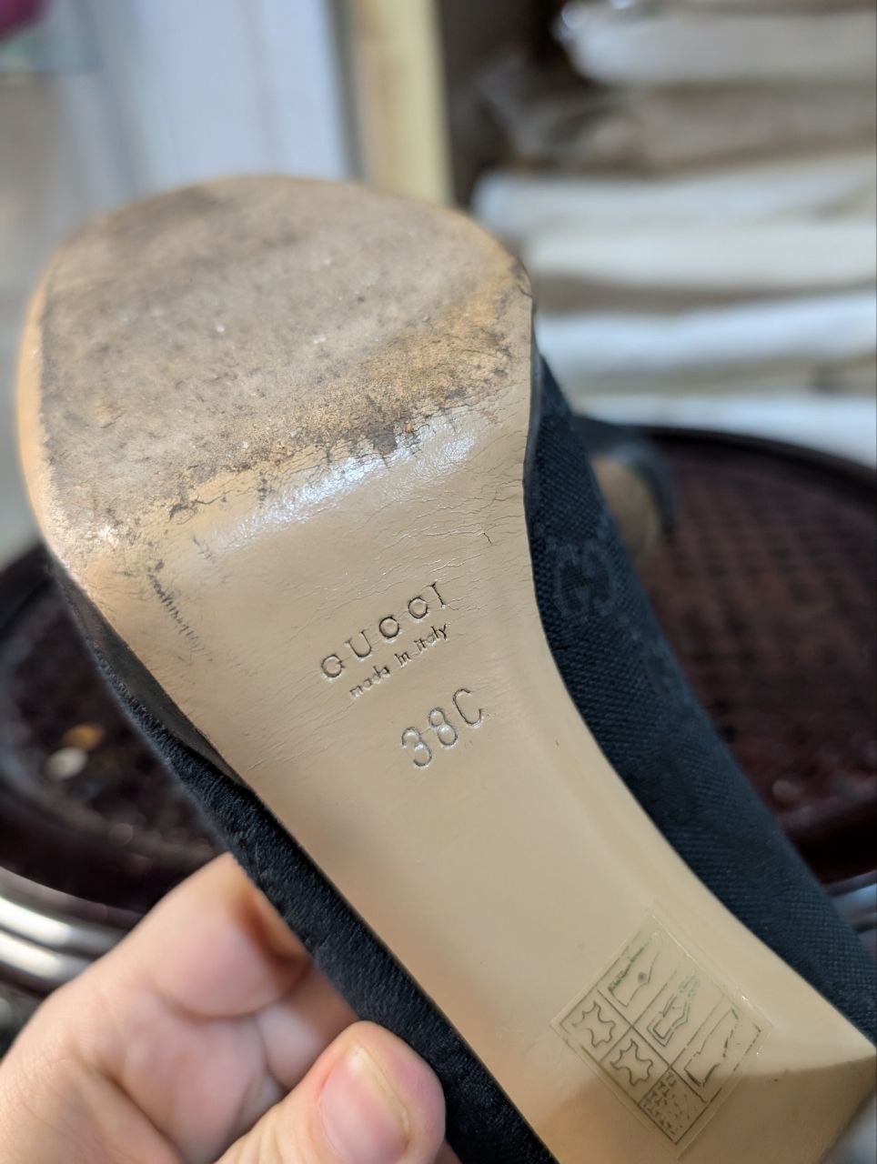 Gucci