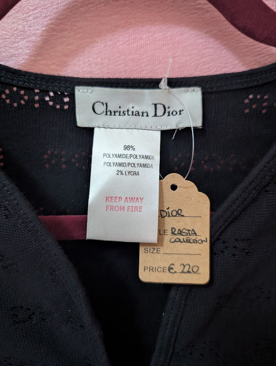 Christian Dior