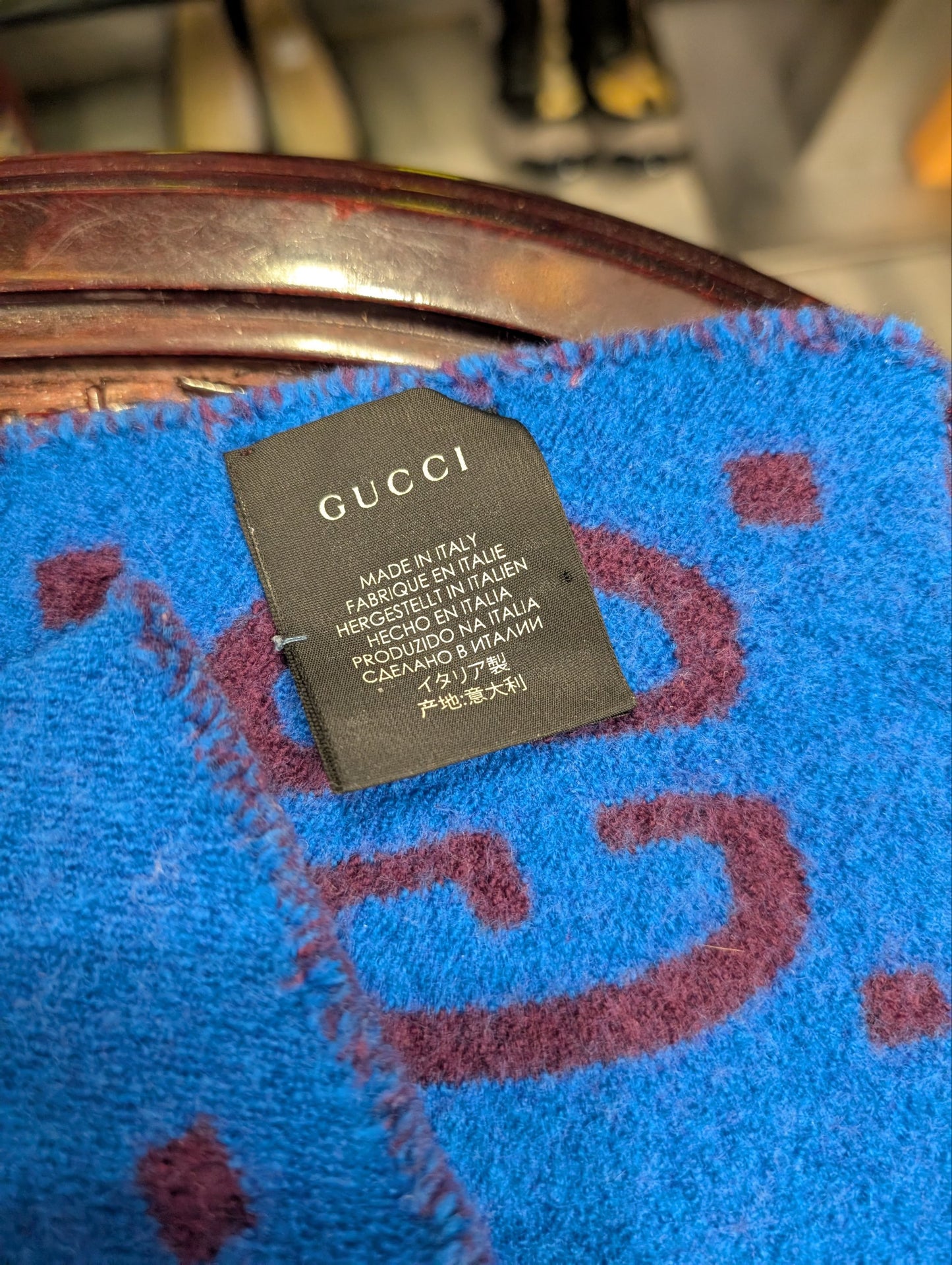 Gucci