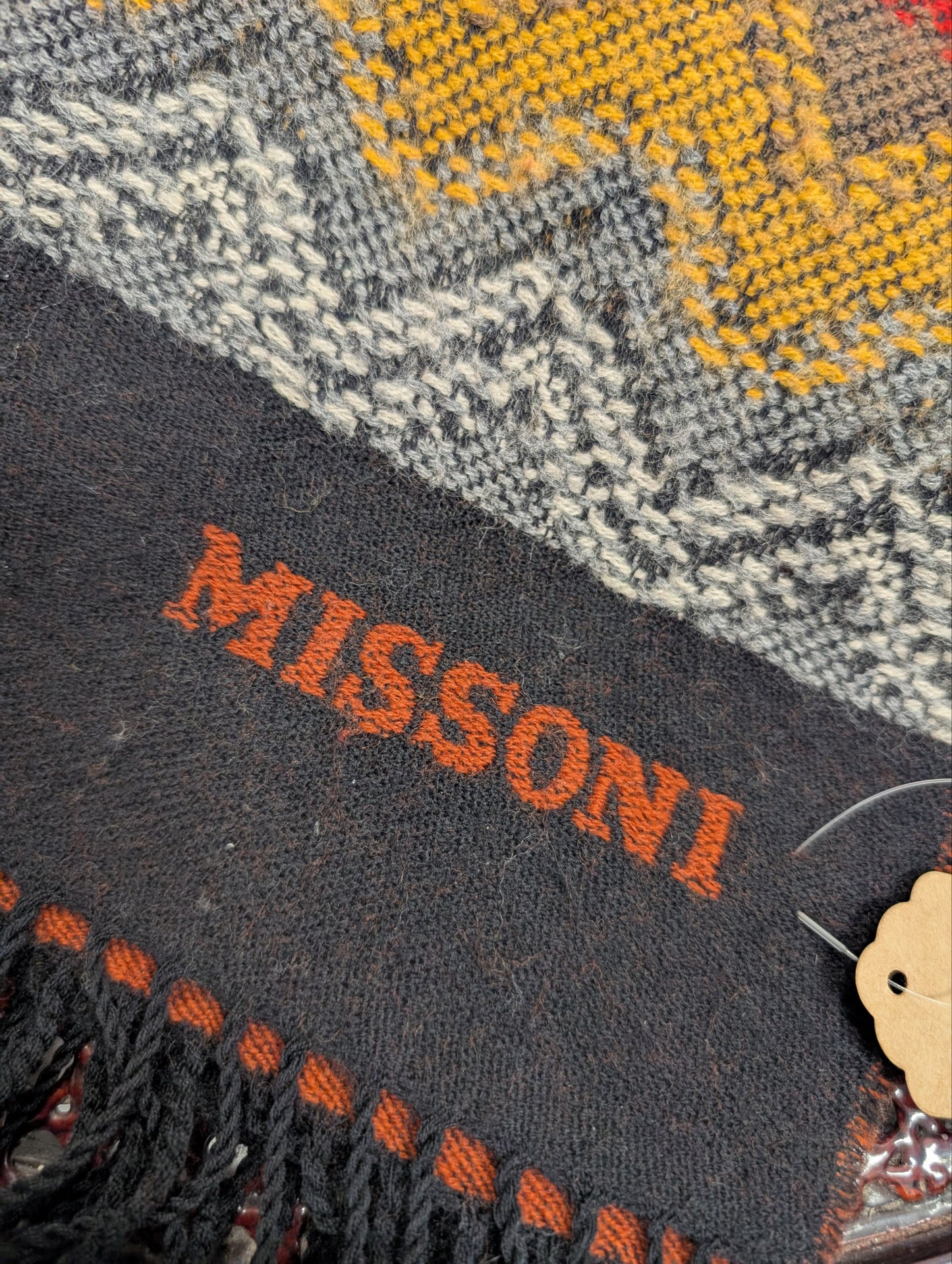 Missoni