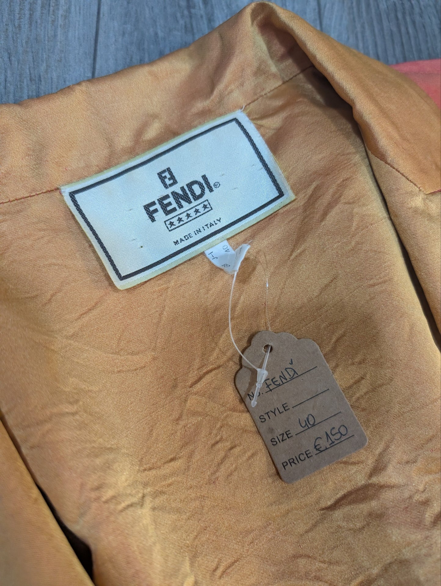 Fendi