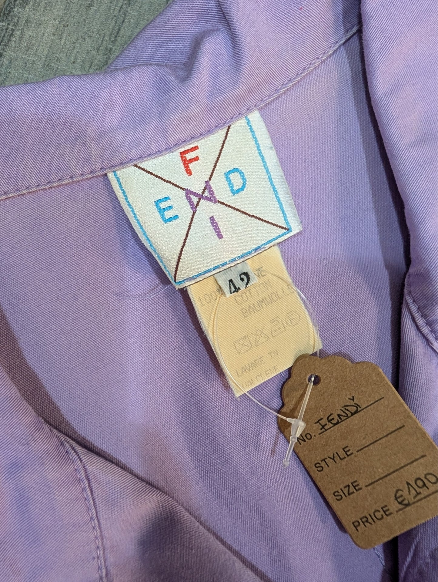 Fendi