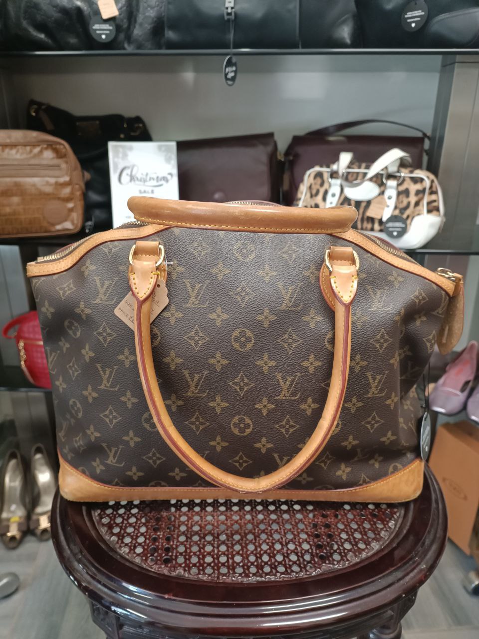 Louis Vuitton