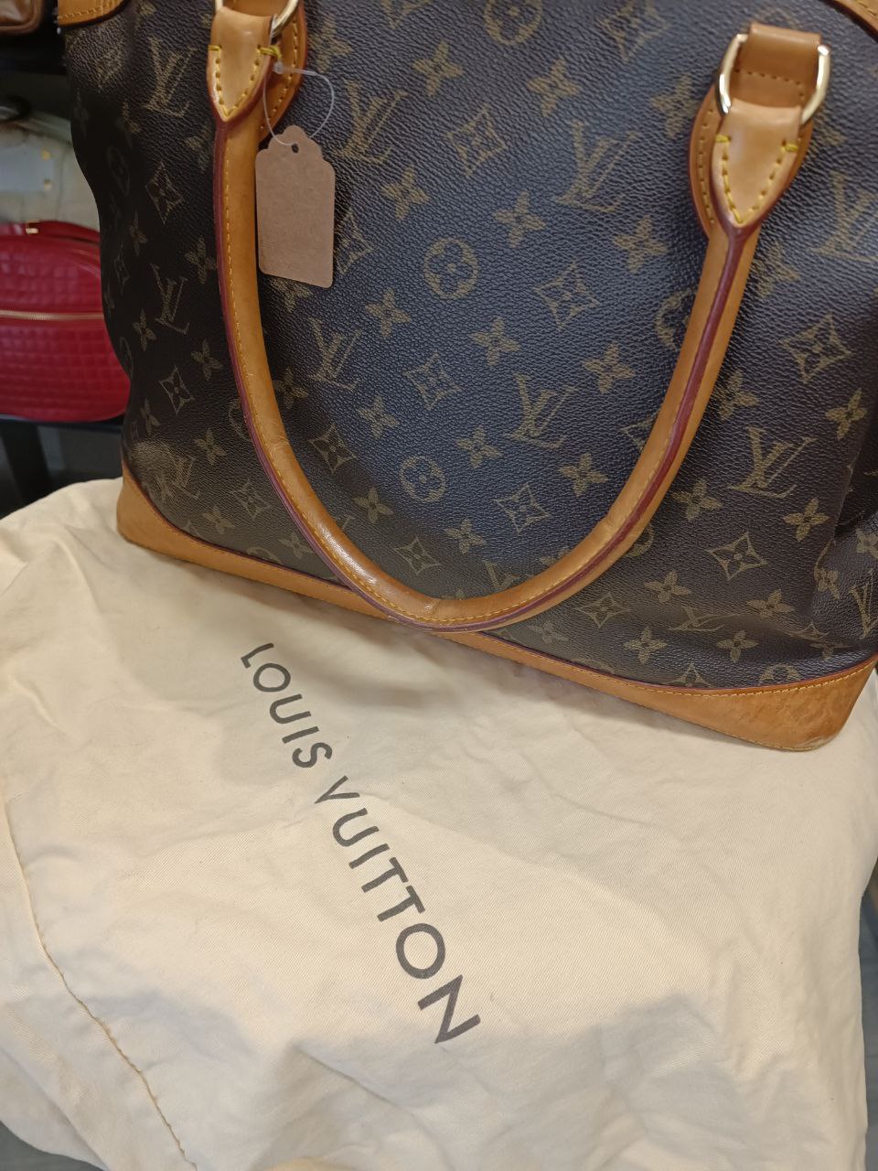 Louis Vuitton