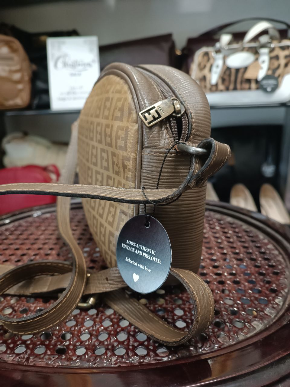 Fendi