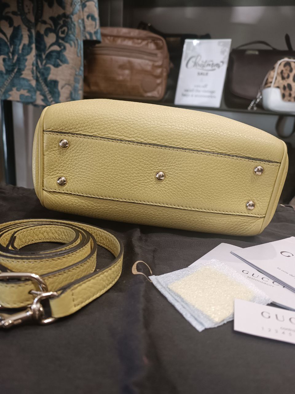 Gucci
