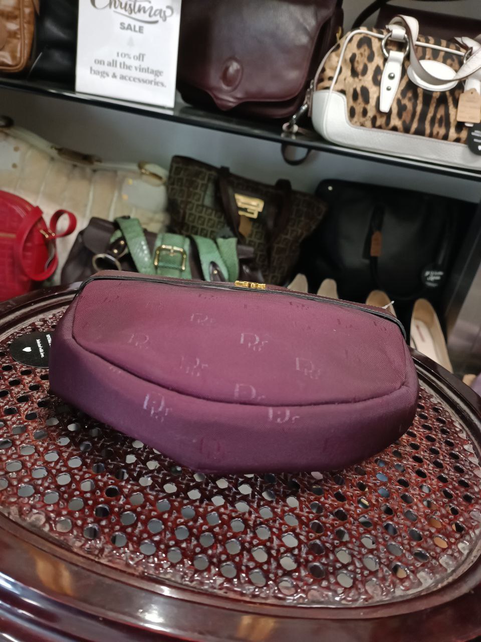 Christian Dior