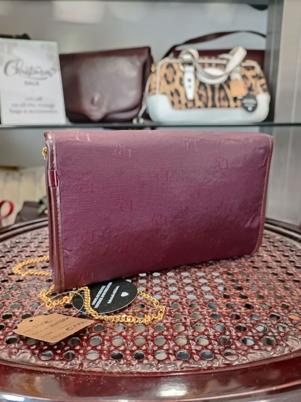 Christian Dior