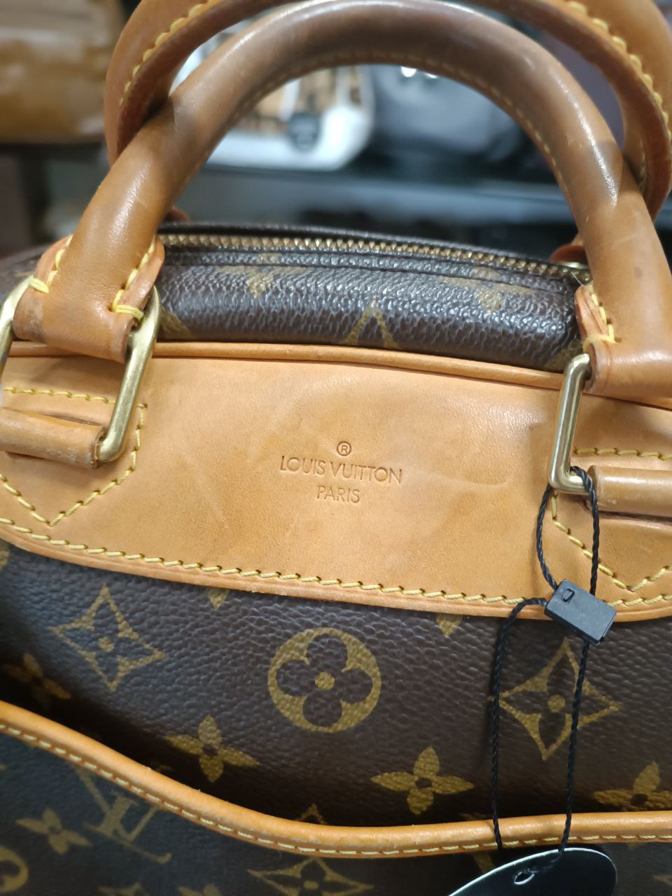 Louis Vuitton