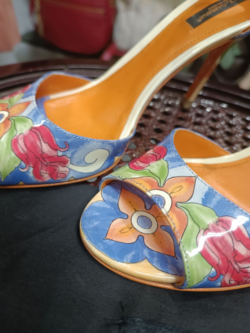 Dolce e Gabbana
