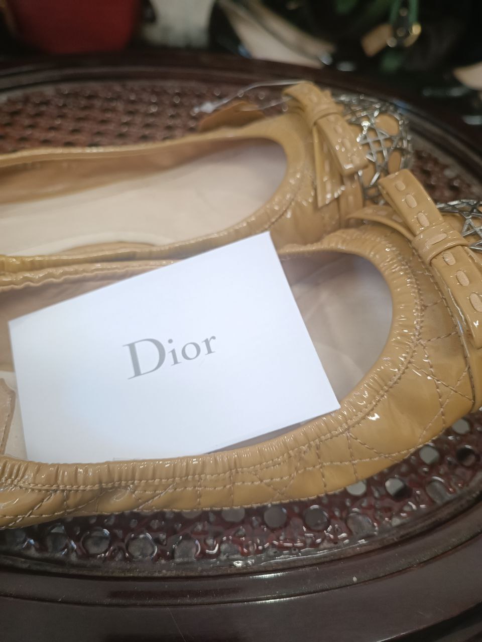 Christian Dior