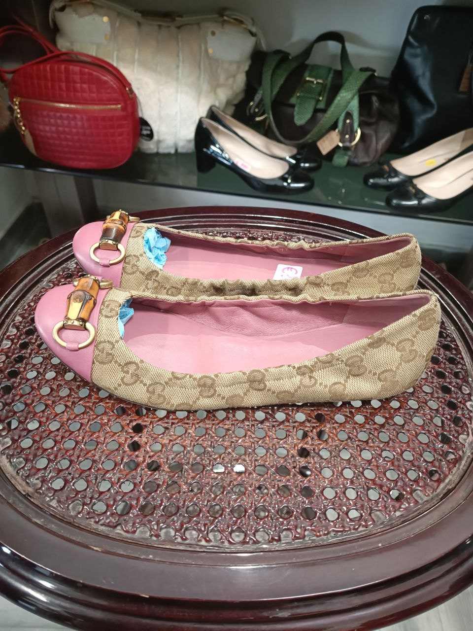 Gucci