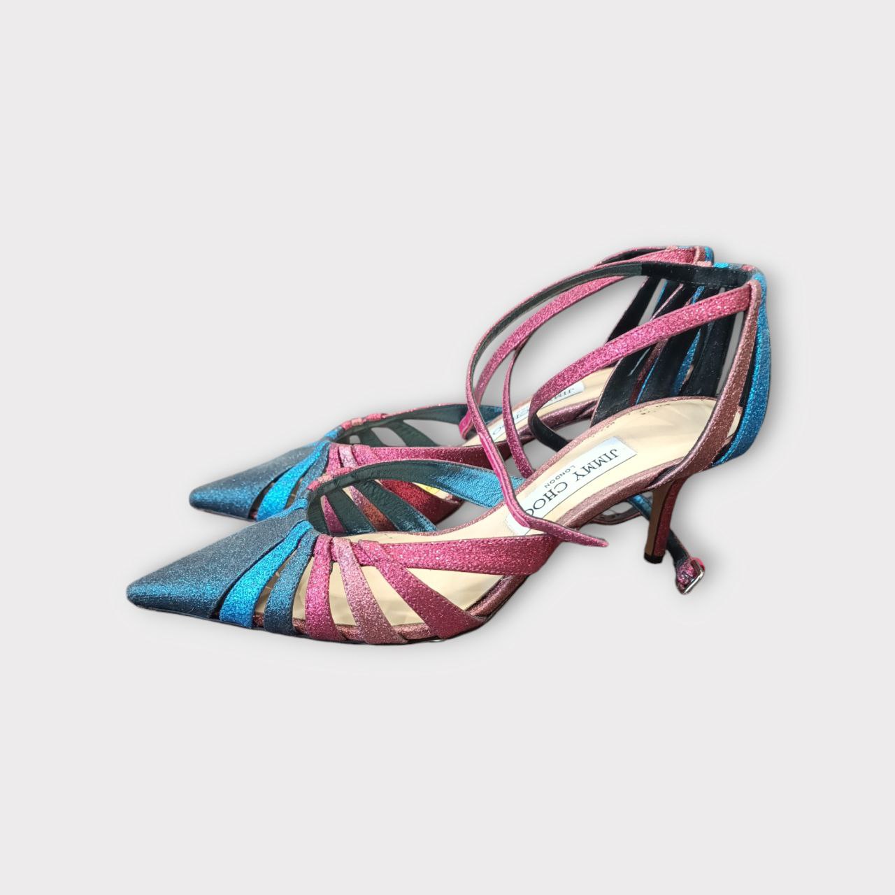 Jimmy Choo