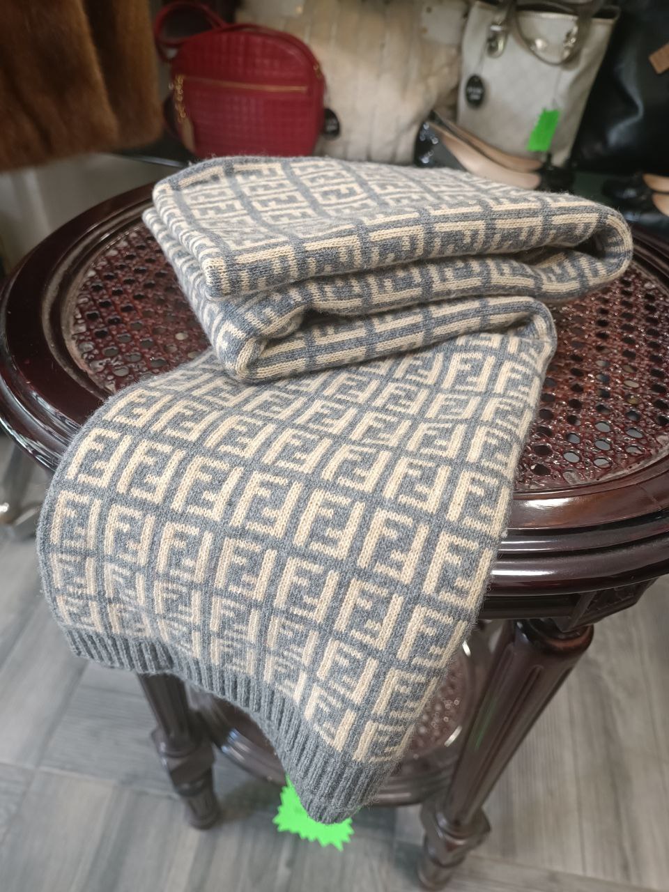 Fendi