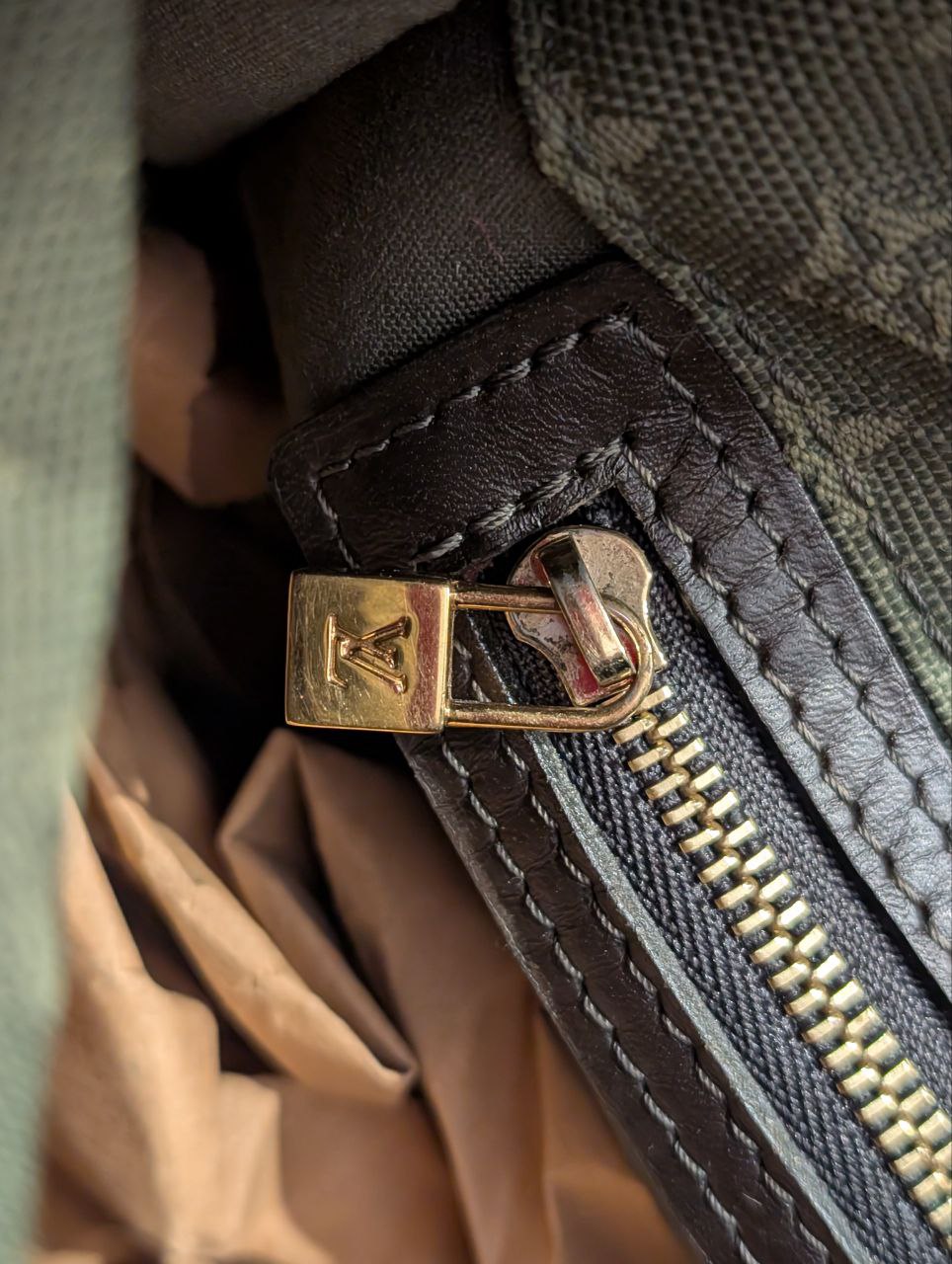 Louis Vuitton