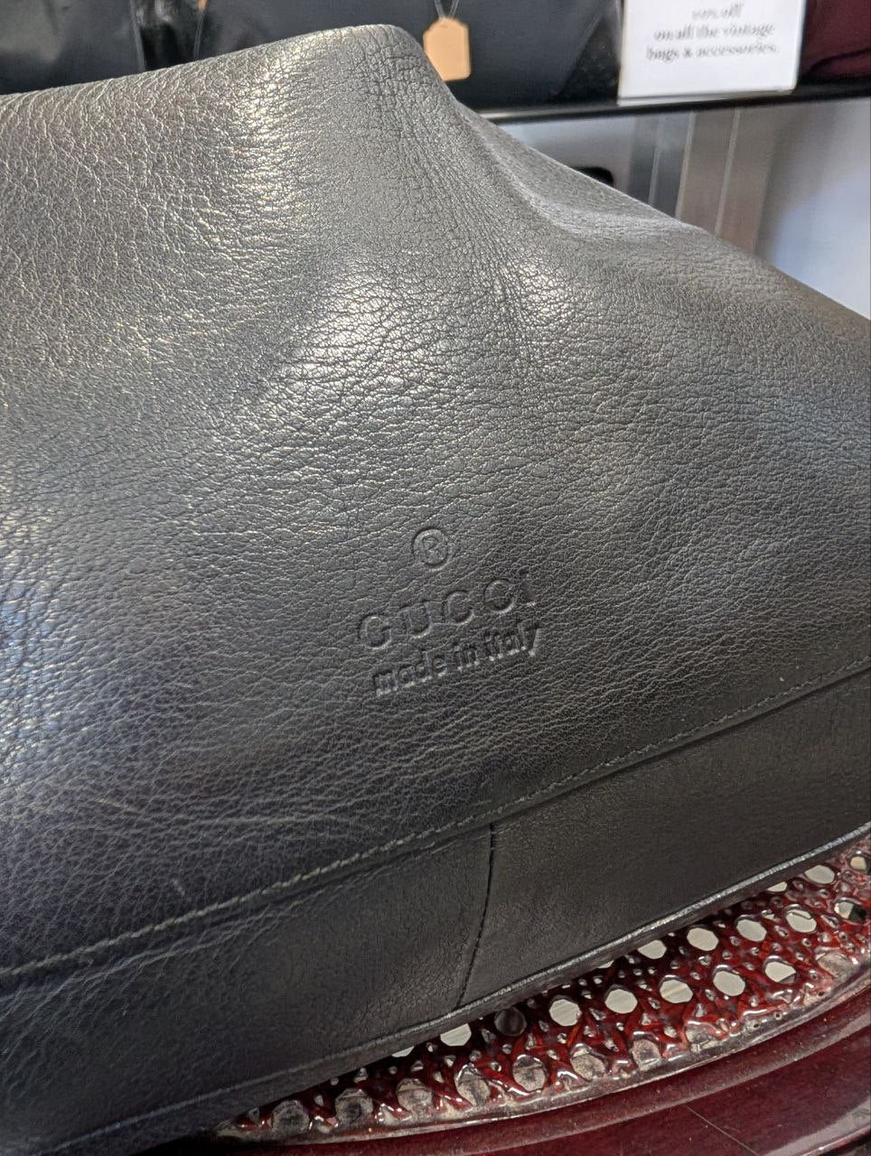 Gucci