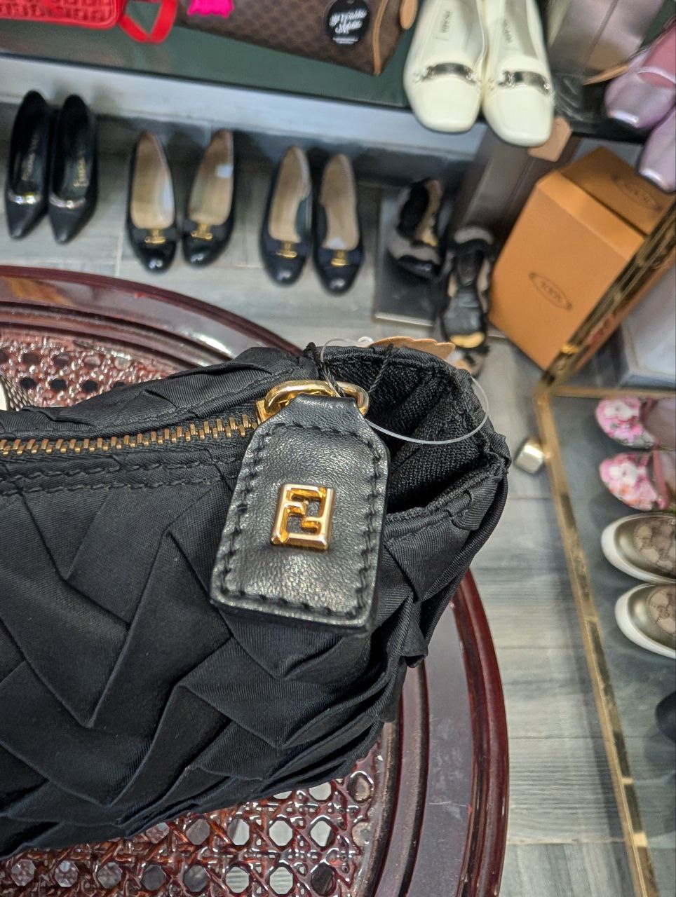 Fendi