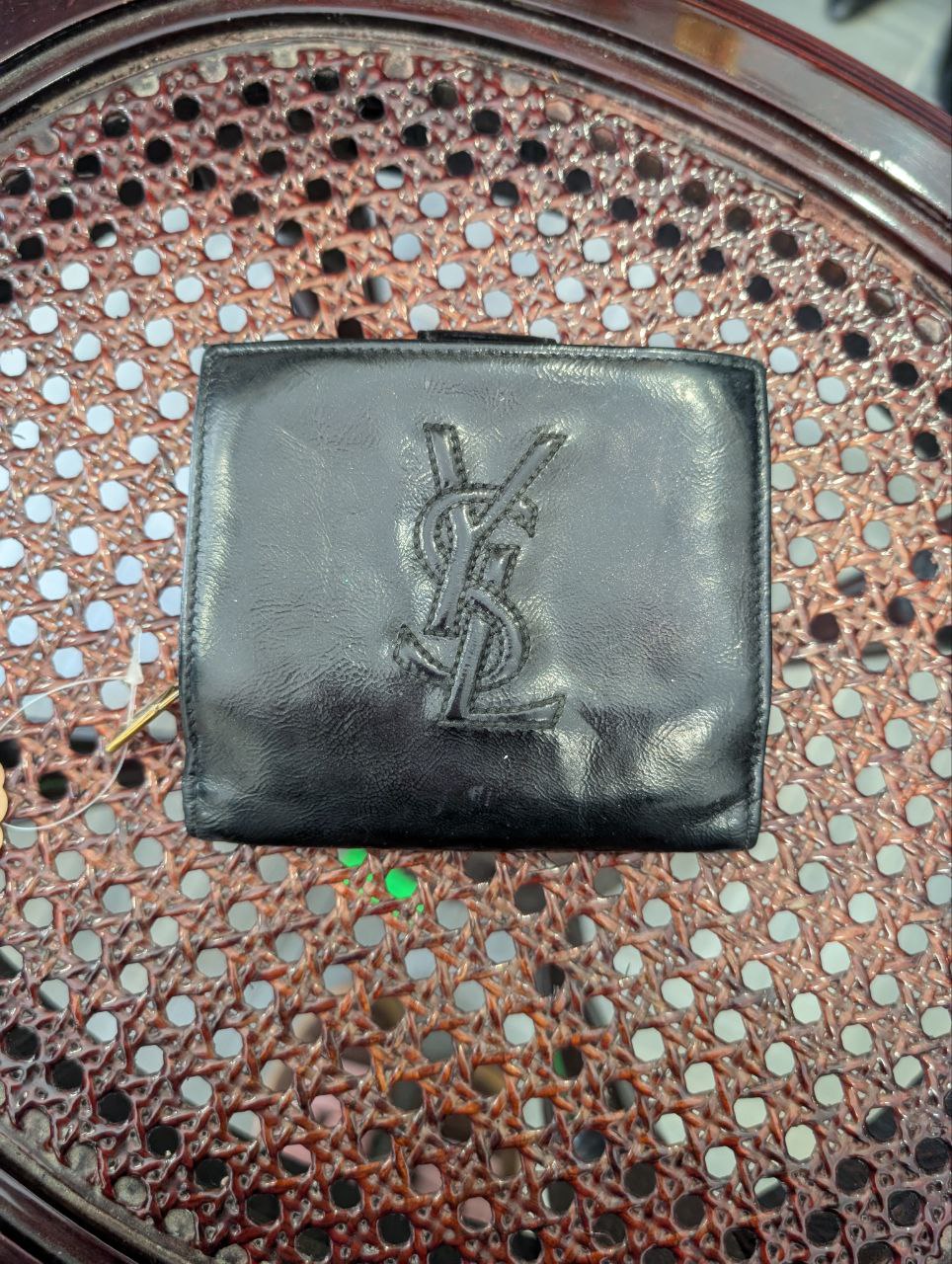 Yves Saint Laurent