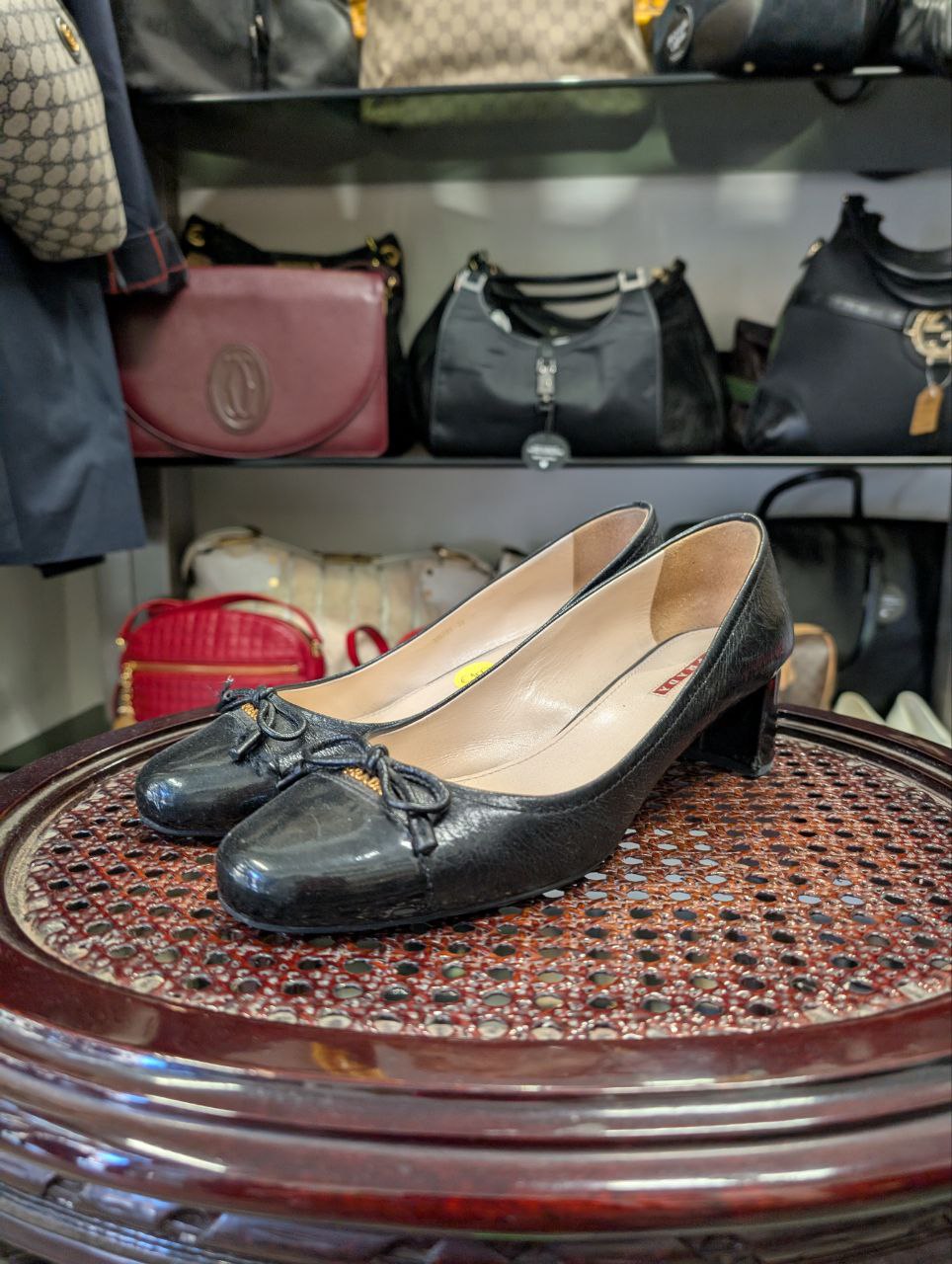 Prada
