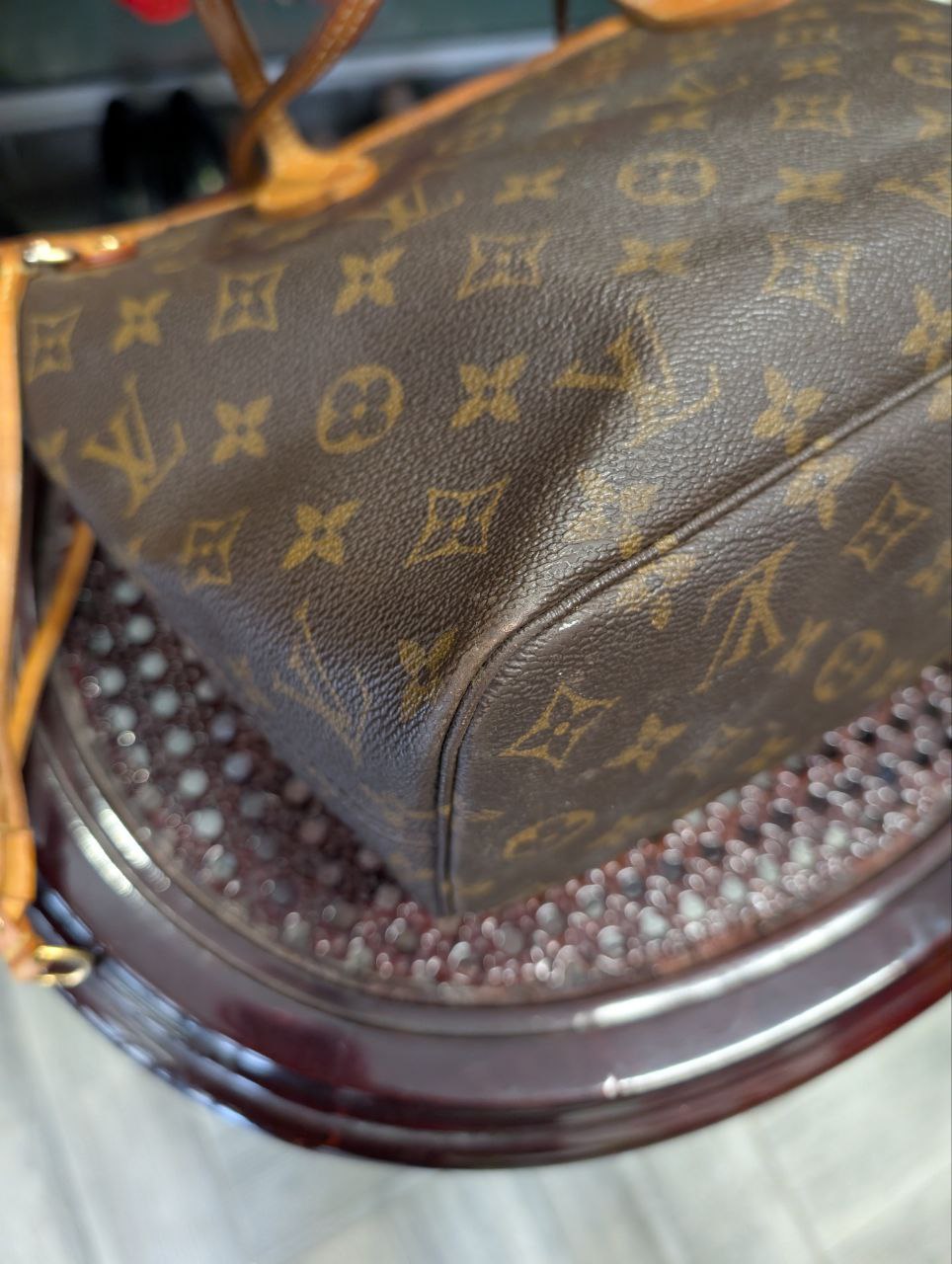 Louis Vuitton