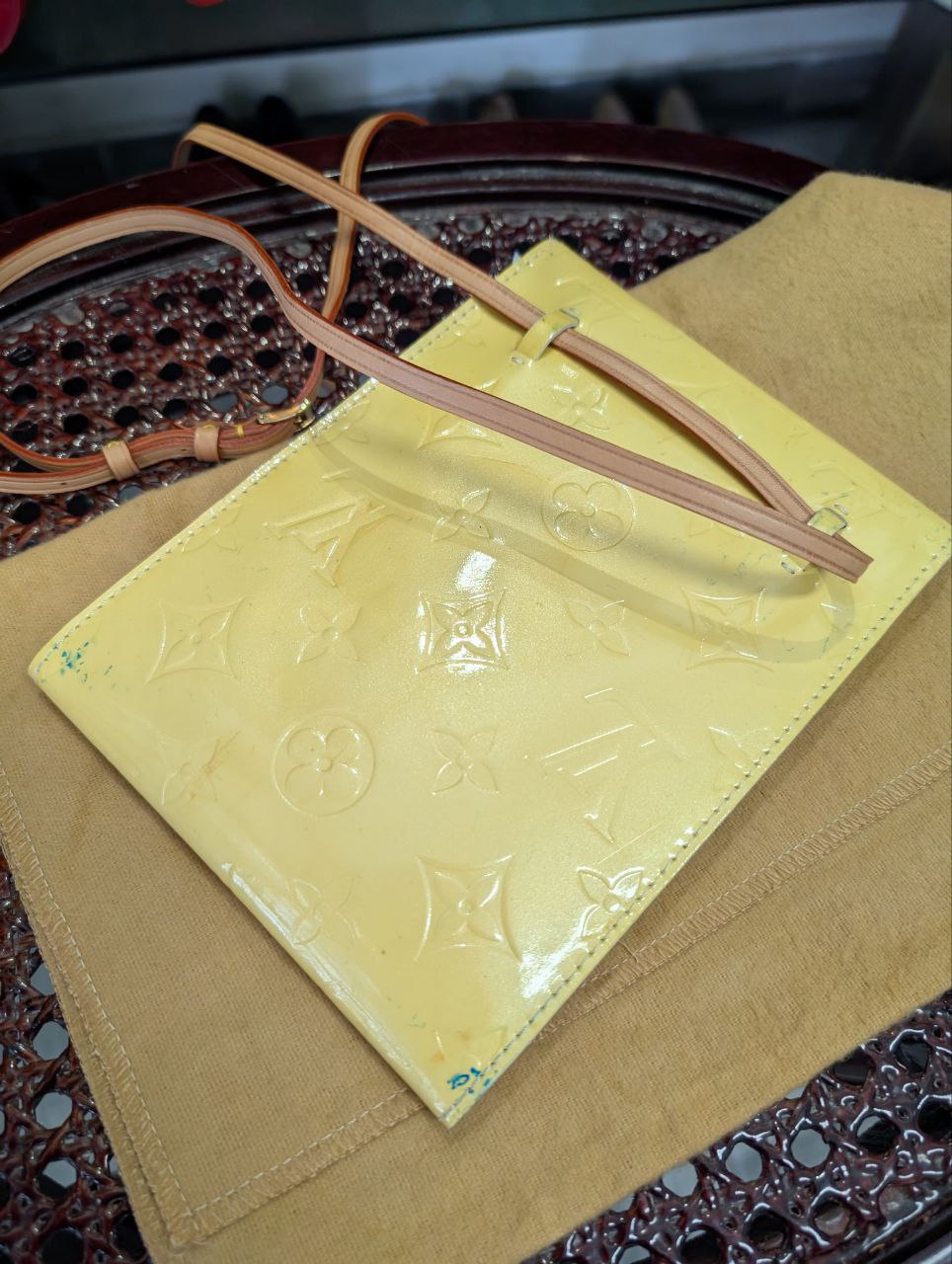 Louis Vuitton