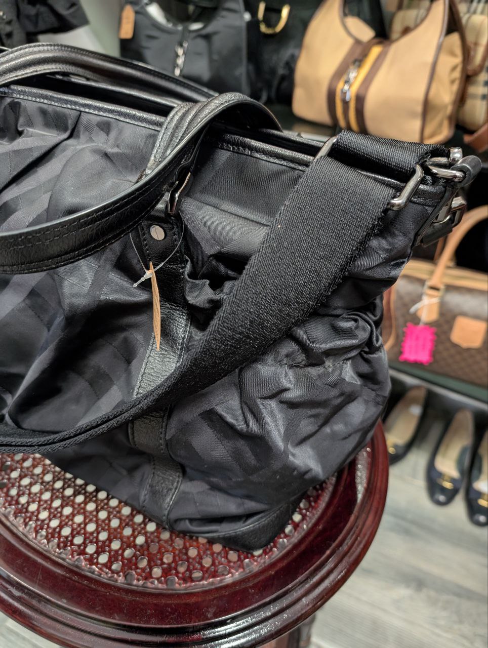 Burberry