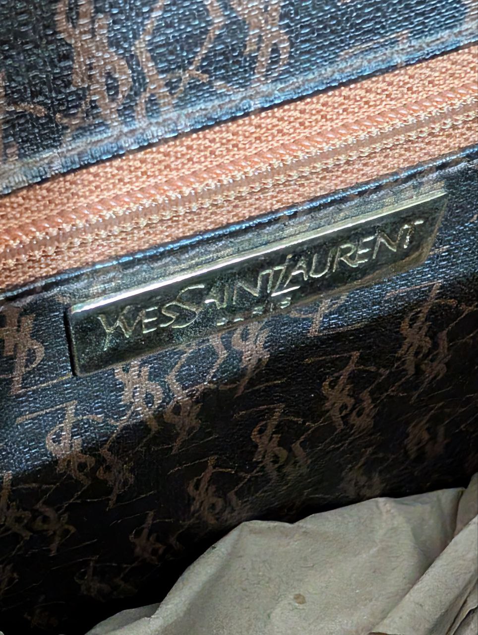 Yves Saint Laurent