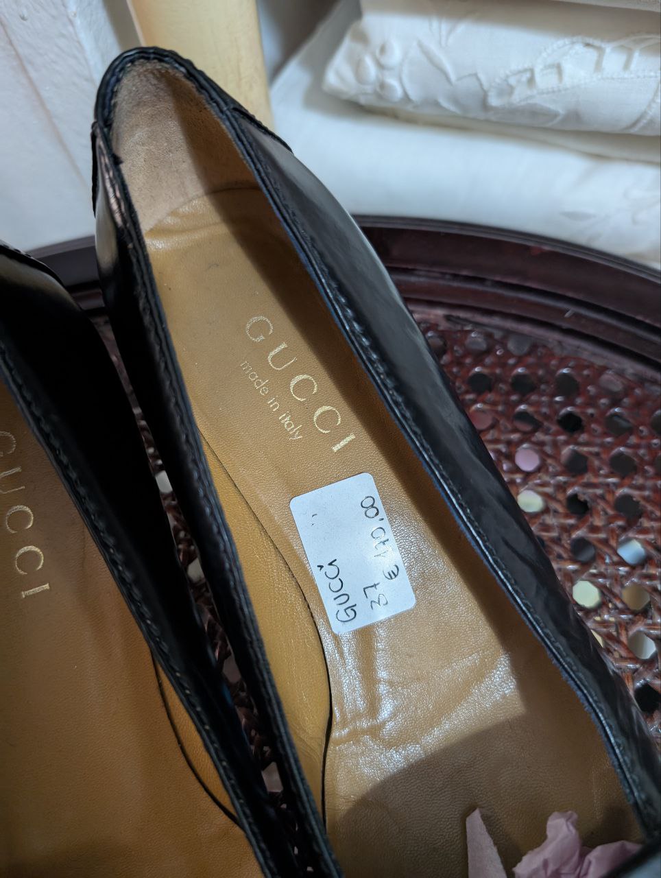 Gucci