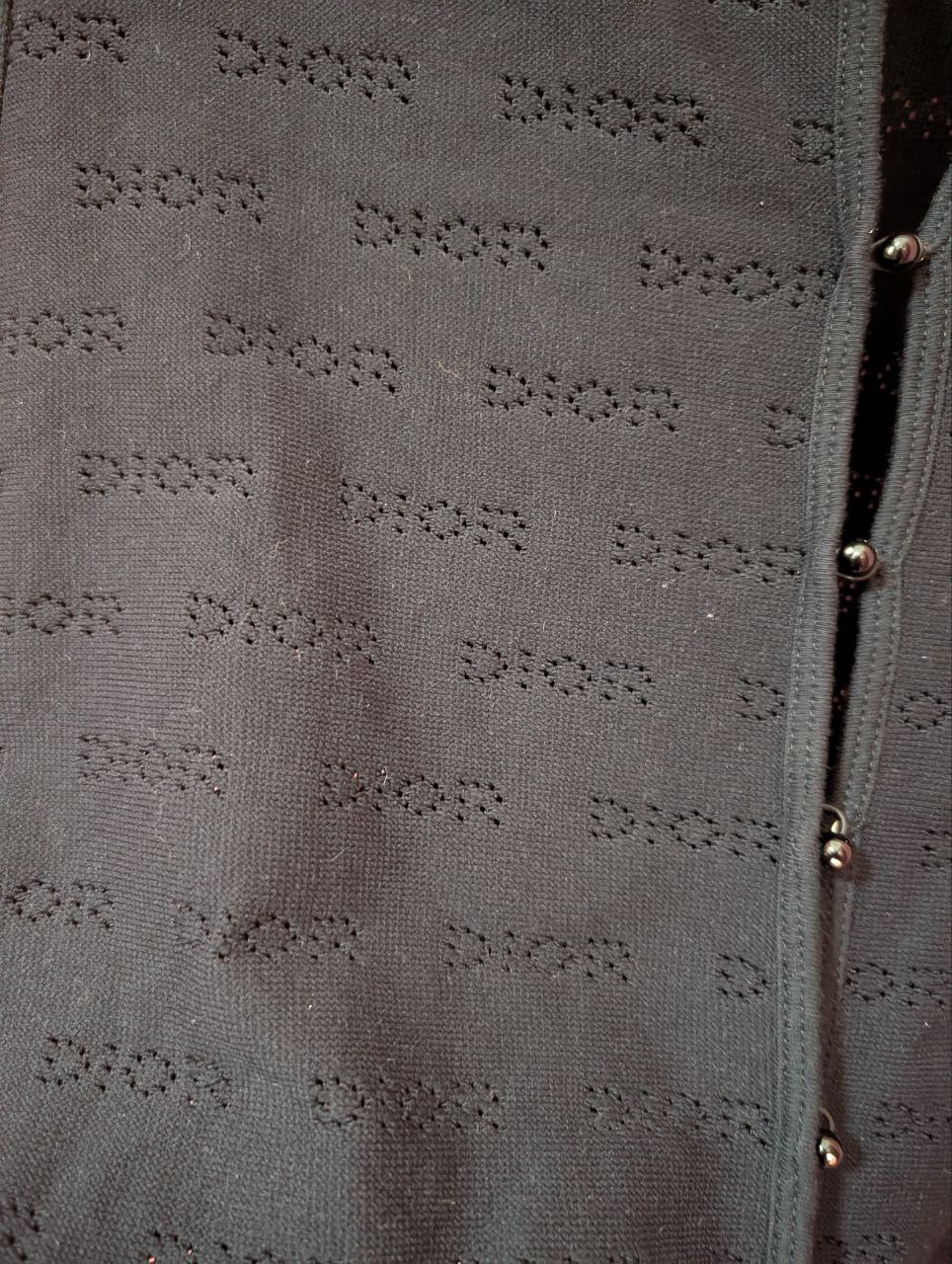 Christian Dior