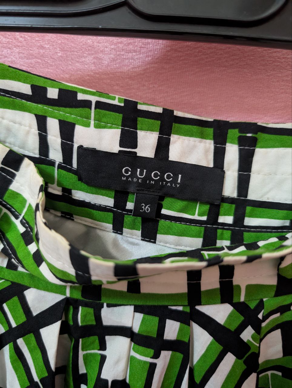 Gucci