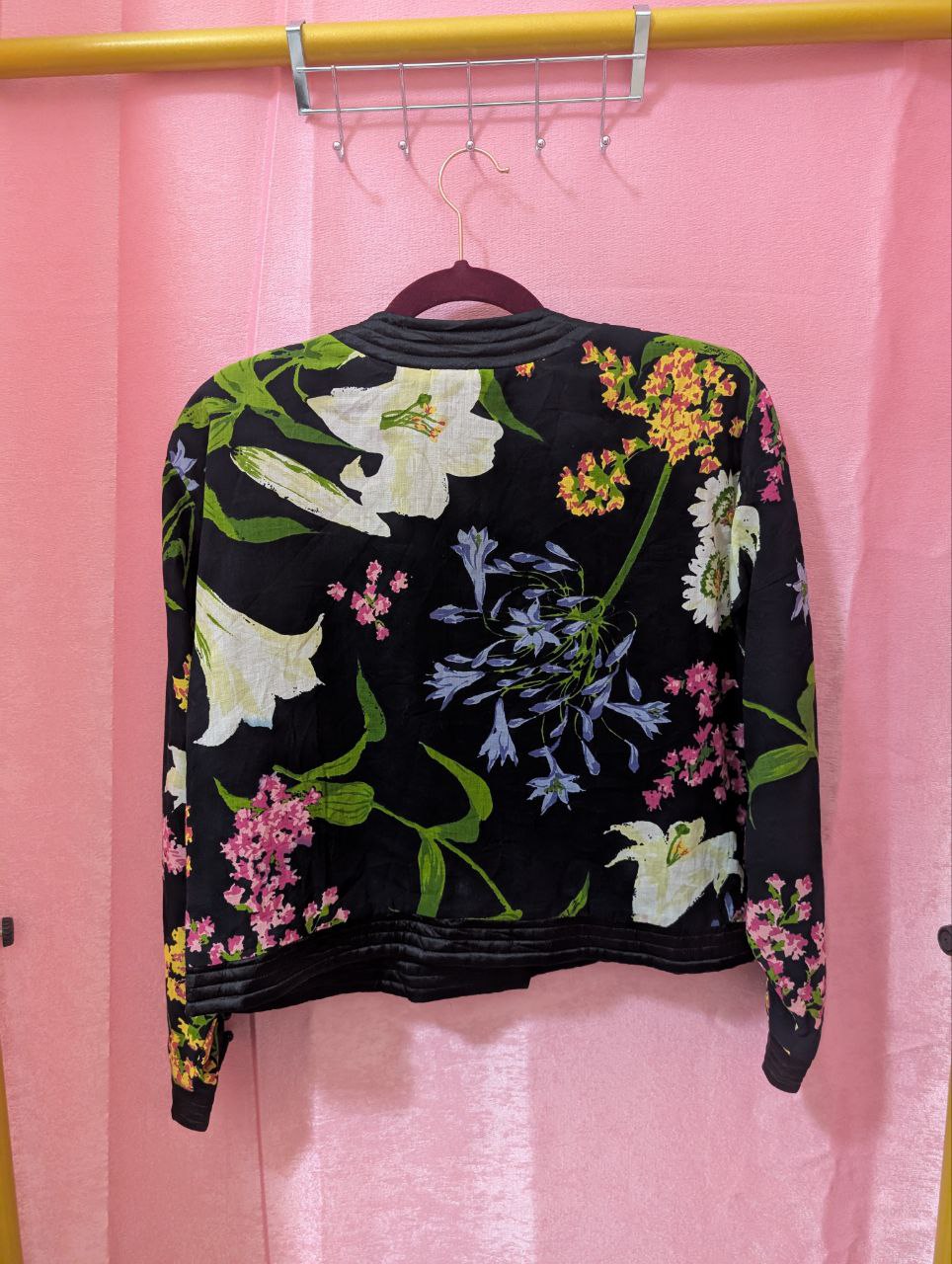 Yves Saint Laurent