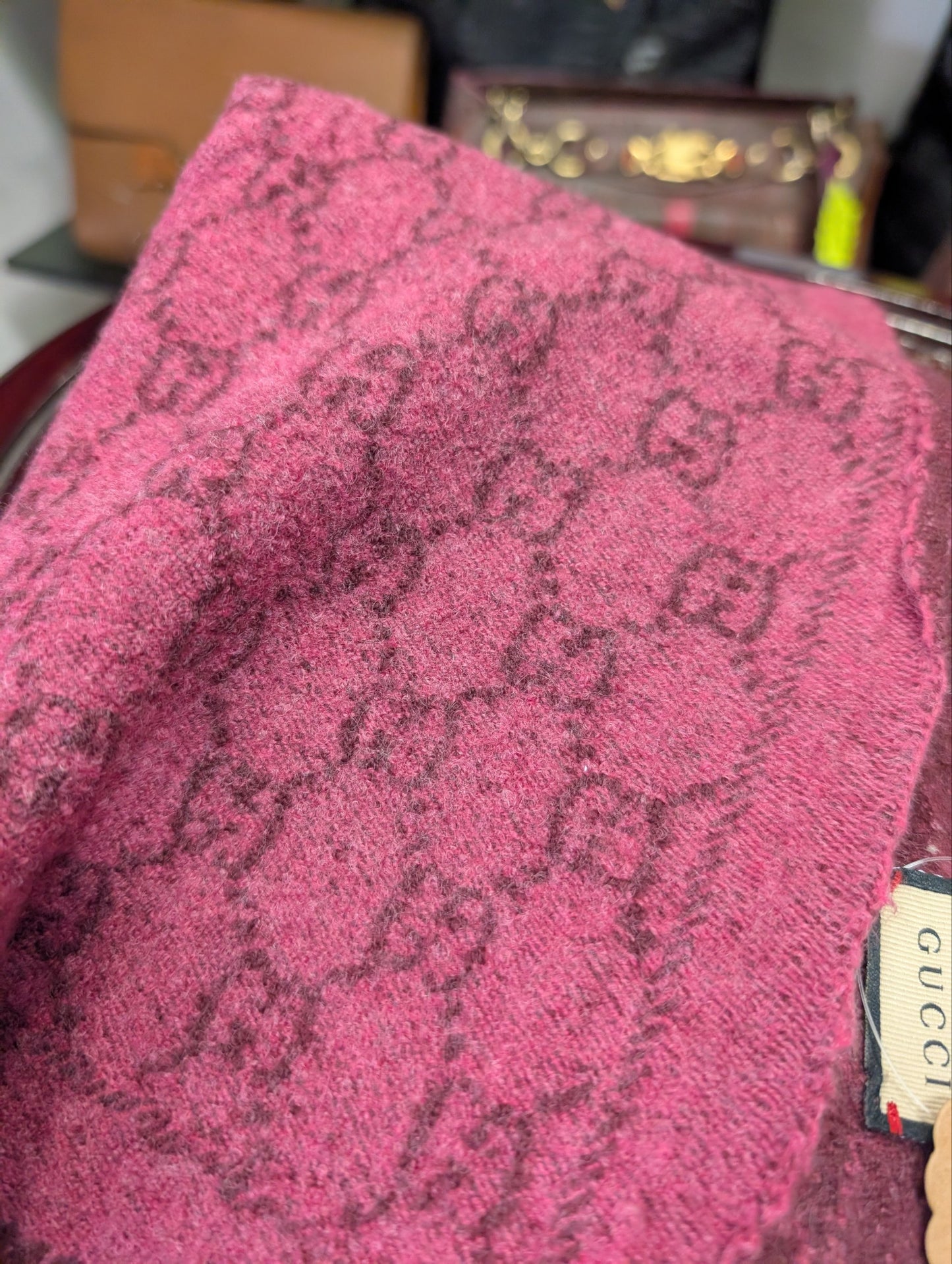 Gucci
