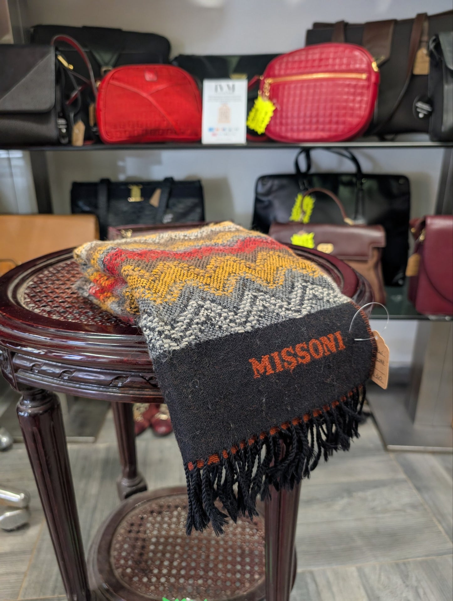 Missoni