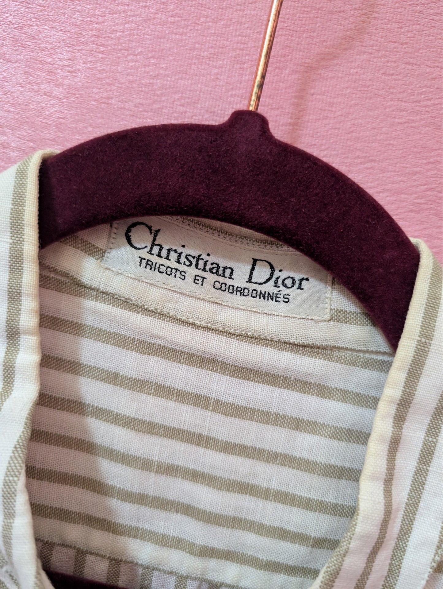 Christian Dior