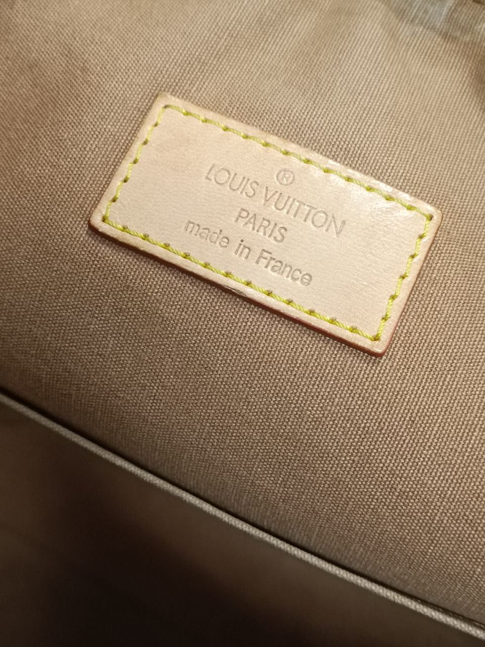Louis Vuitton