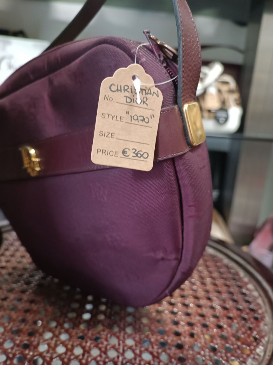 Christian Dior