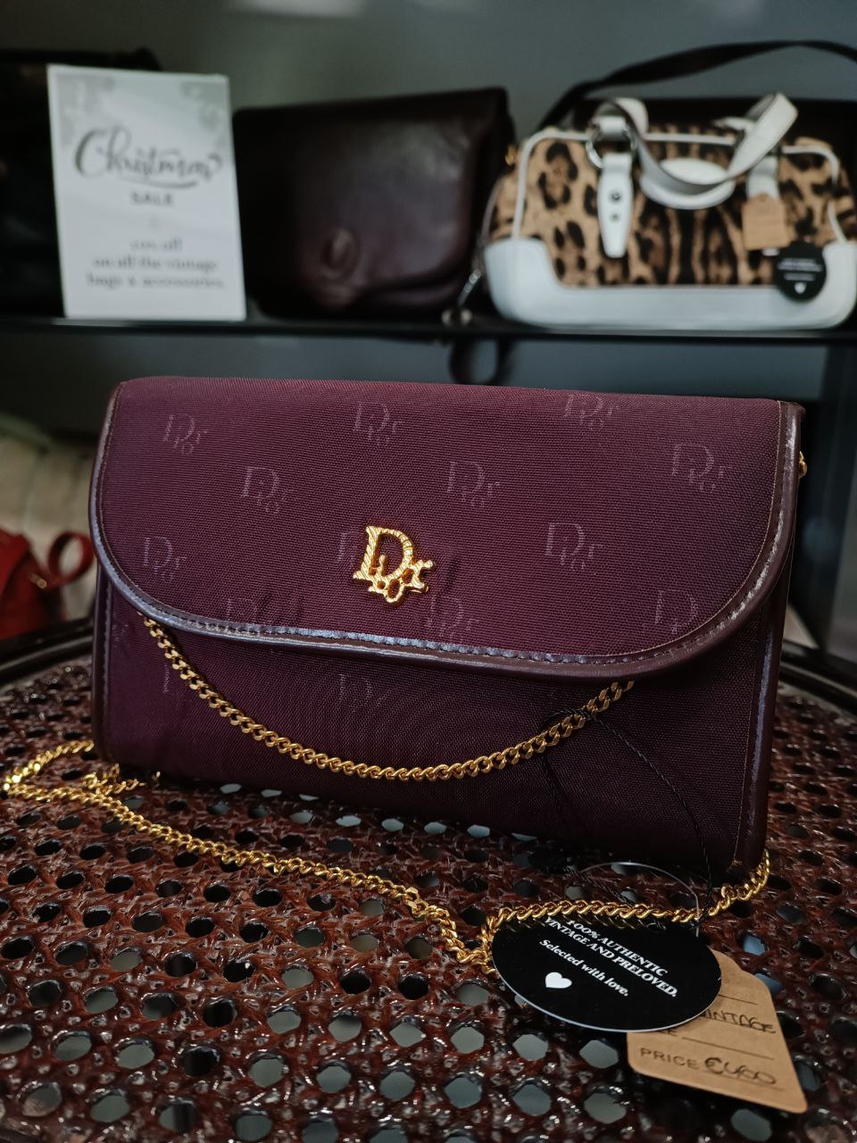 Christian Dior