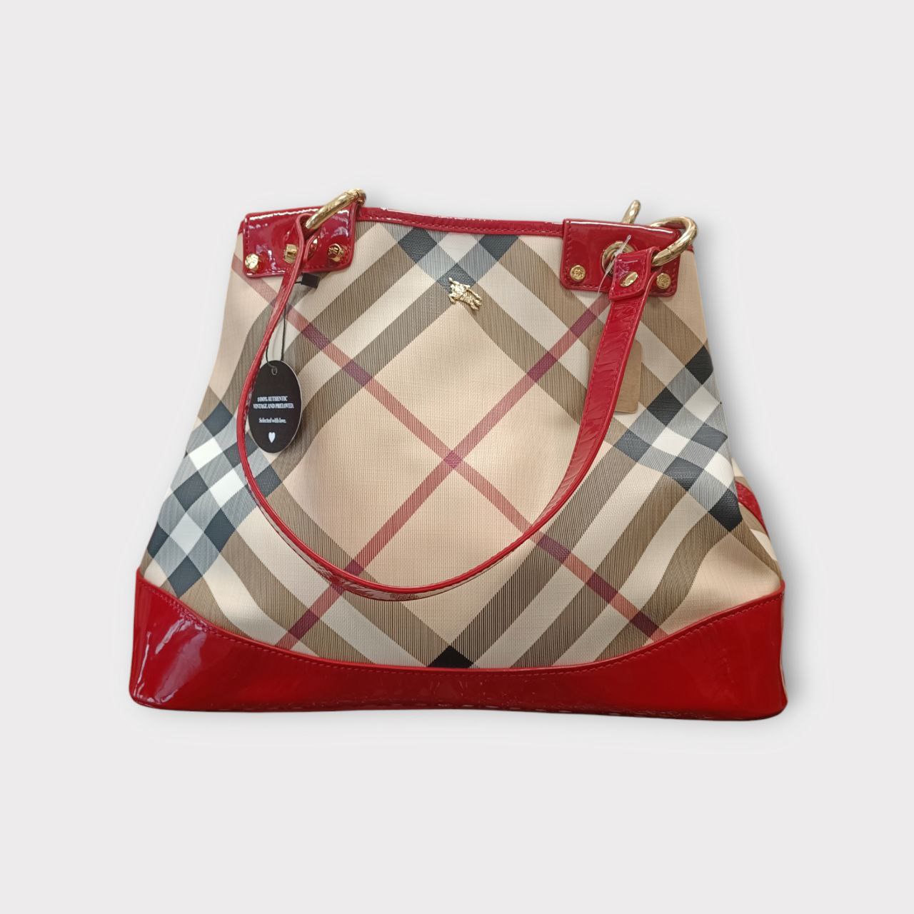 Burberry
