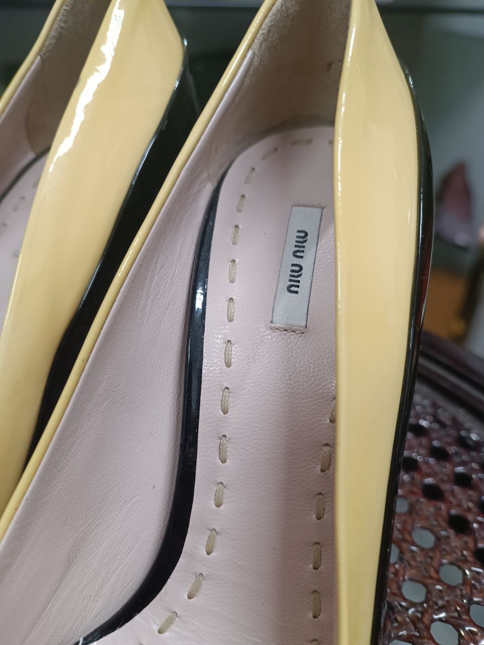 Miu Miu