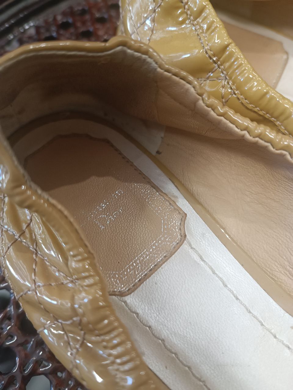 Christian Dior